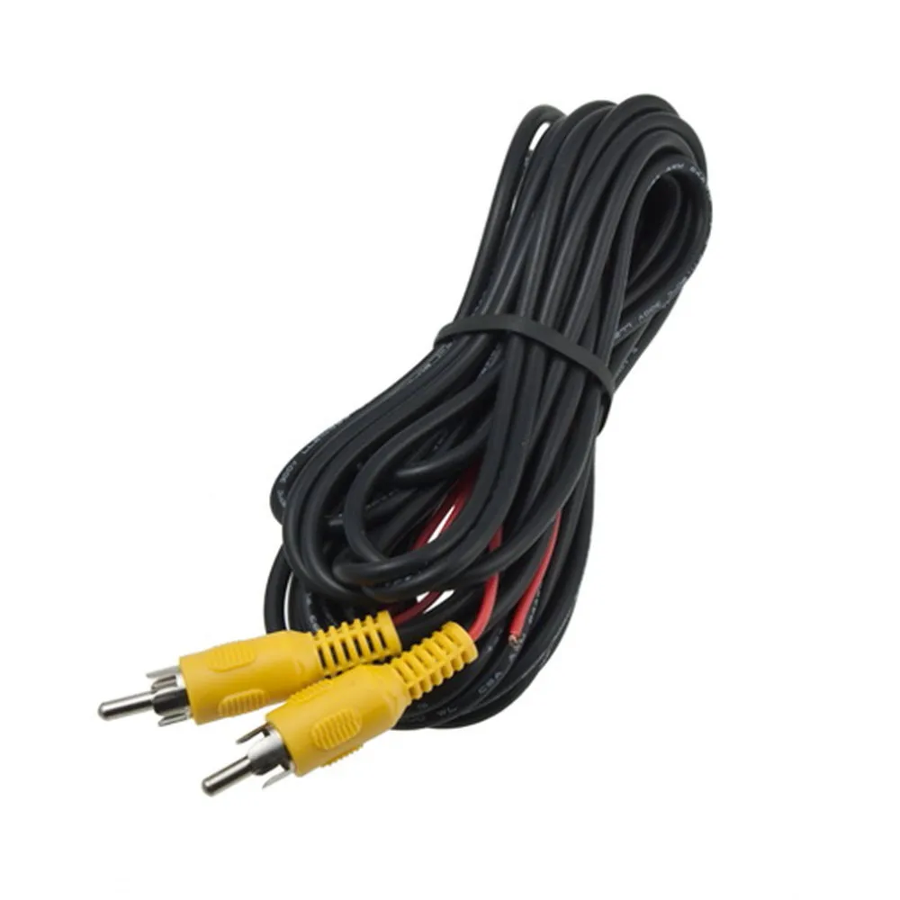 [Высокое качество] 170 градусов CMOS камера заднего вида Водонепроницаемая