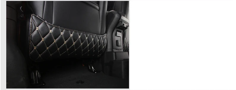 Lsrtw2017 волоконно-кожаное автокресло анти-удар коврик для jeep wrangler JL