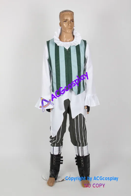 Финальная фантазия XV Ardyn Izunia костюмы ACGcosplay включают шляпу|final fantasy xv|costume hathat costume |