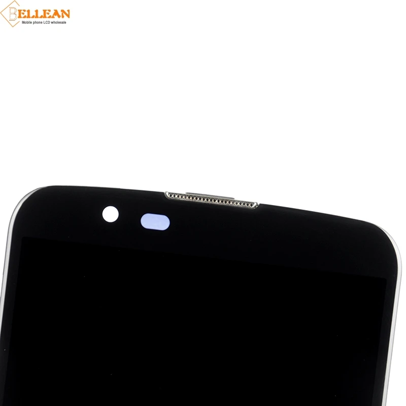 Catteny 5 3 дюйма K420 ЖК дисплей для LG K10 K430DS K420N K410 сенсорный экран дигитайзер сборка