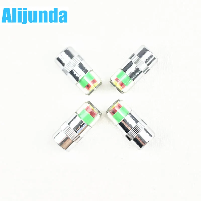 Alijunda Авто воздушный клапан Предупреждение Датчик света крышка для Mitsubishi