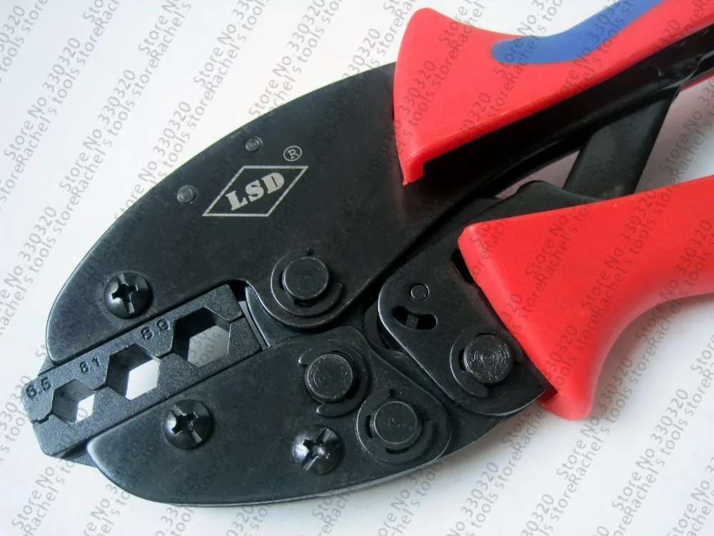 Коаксиальный кабель RG обжимной инструмент клеммные щипцы плоскогубцы