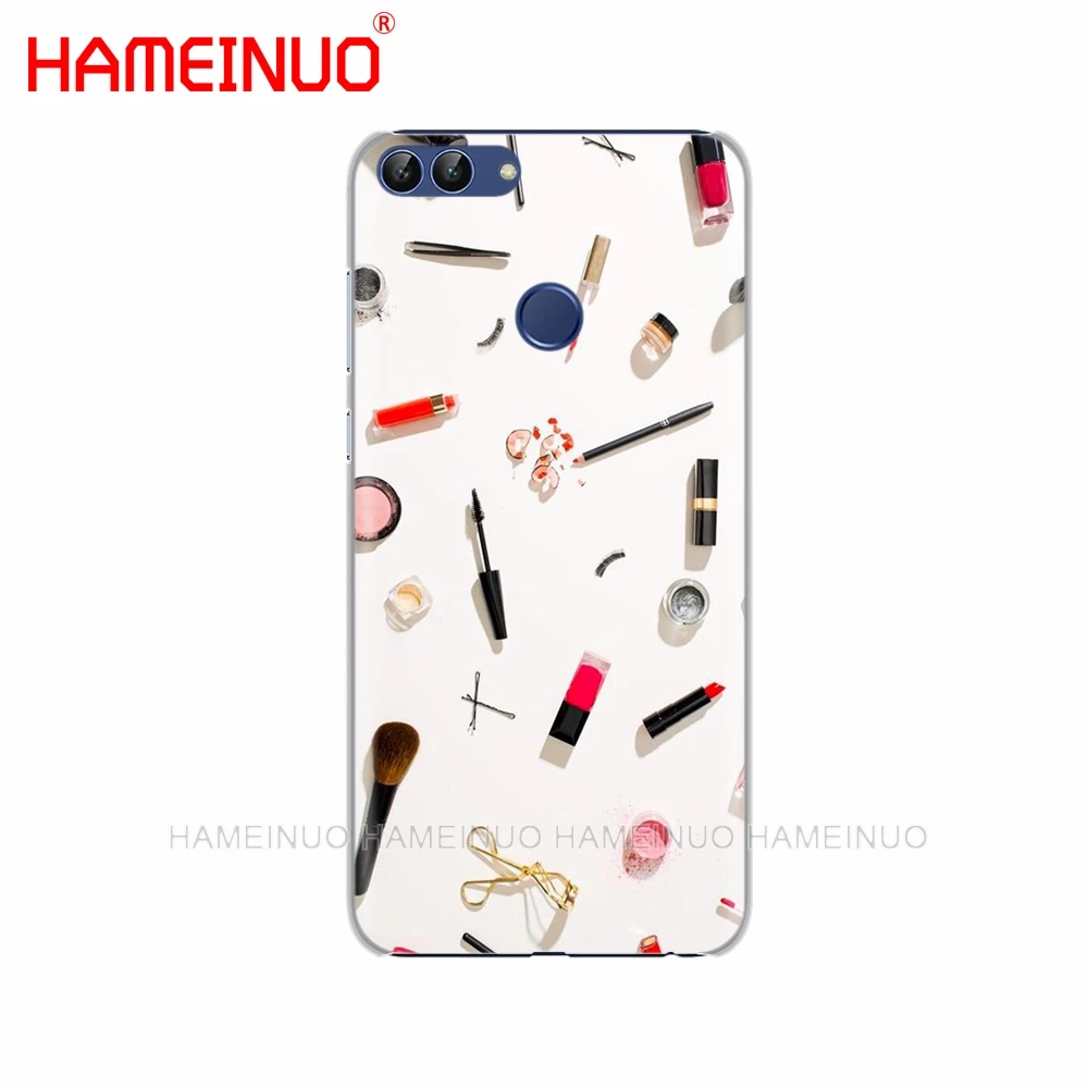 Чехол для телефона huawei Honor 7C Y5 Y625 Y635 Y6 Y7 Y9 2017 2018 Prime PRO | Мобильные телефоны и