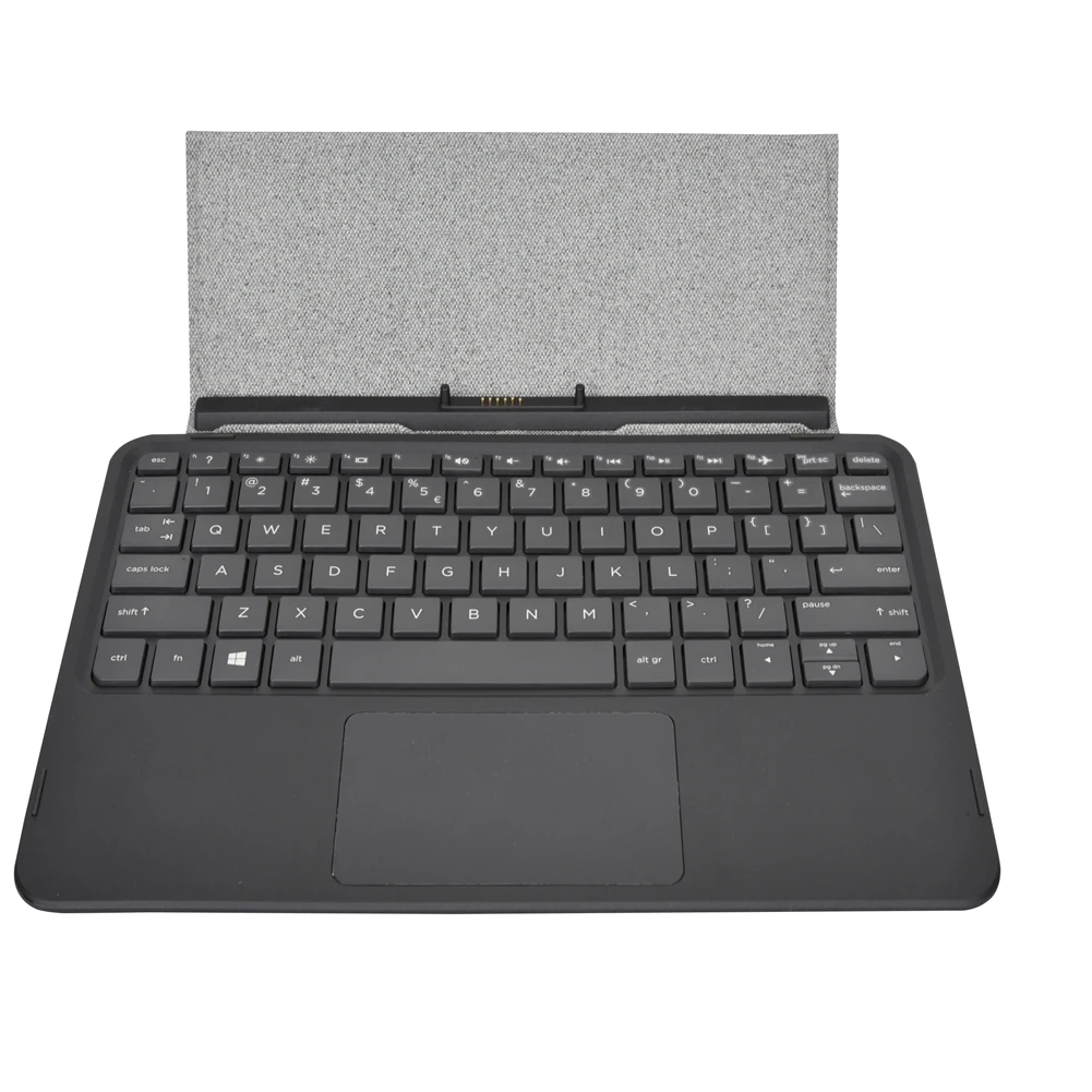 Сменная клавиатура для Hp Pavilion X2 10-J013Tu Съемная клавиатура для планшета teclado из искусственной кожи чехол для планшетов
