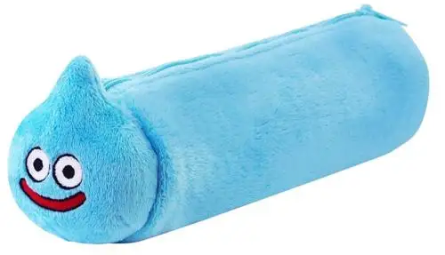 

Новинка чехол Дракон Квест улыбка слайм плюшевые фотообои Новинка