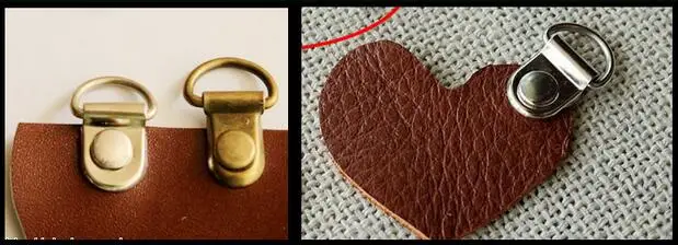 10 шт. металлические крючки для ботинок | Инструменты