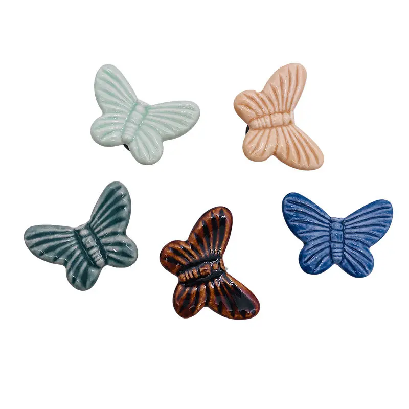 1 шт Высокое качество в винтажном стиле с рисунками зверей из мультфильмов