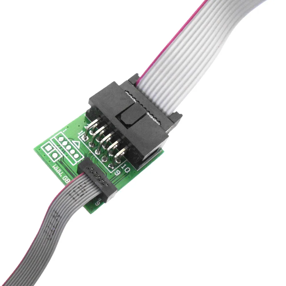 Беспроводной анализатор Zigbee CC2531 с Bluetooth 4 0 пакетный модуль захвата Dongle USB