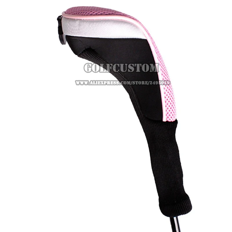 Сетка Материал Гольф utculb шлем/длинные Средства ухода за кожей Шеи гибридный