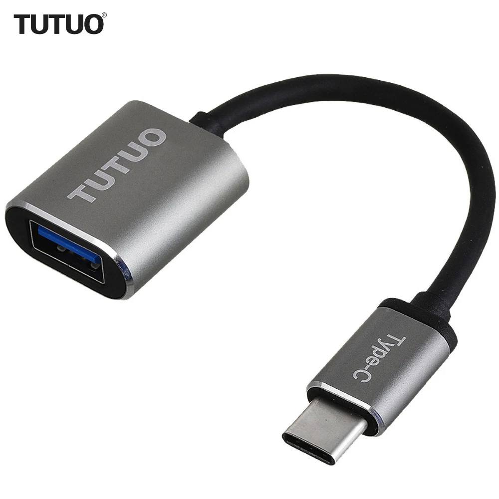 Адаптер для MacBook Pro / S8 /Xiaomi Huawei Mate 10 (серый)|usb-c usb-c|usb-c to usb-ausb-c usb-c |