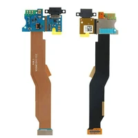 for xiaomi mi5 usb module plug boardmicrophone module flex cable dock connector mobile phone charger circuits part