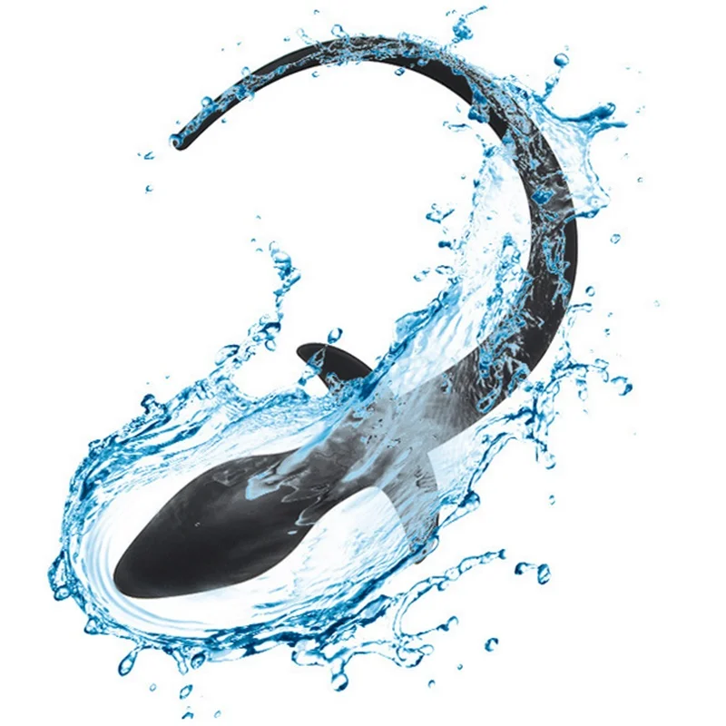 Силиконовая собака рабыня хвост анальный Анальная пробка G spot простаты секс