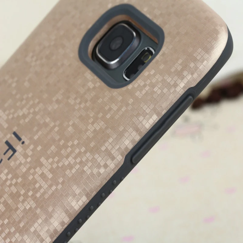 Sinbeda iFace mall Mosaic дизайн для Samsung Note 8 Чехол ударопрочный бампер сверхпрочный чехол S7