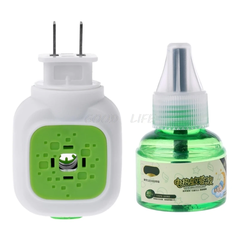 Многоразовый протектор Анти летать отпугиватель комаров и - Цена: 223,29 руб.