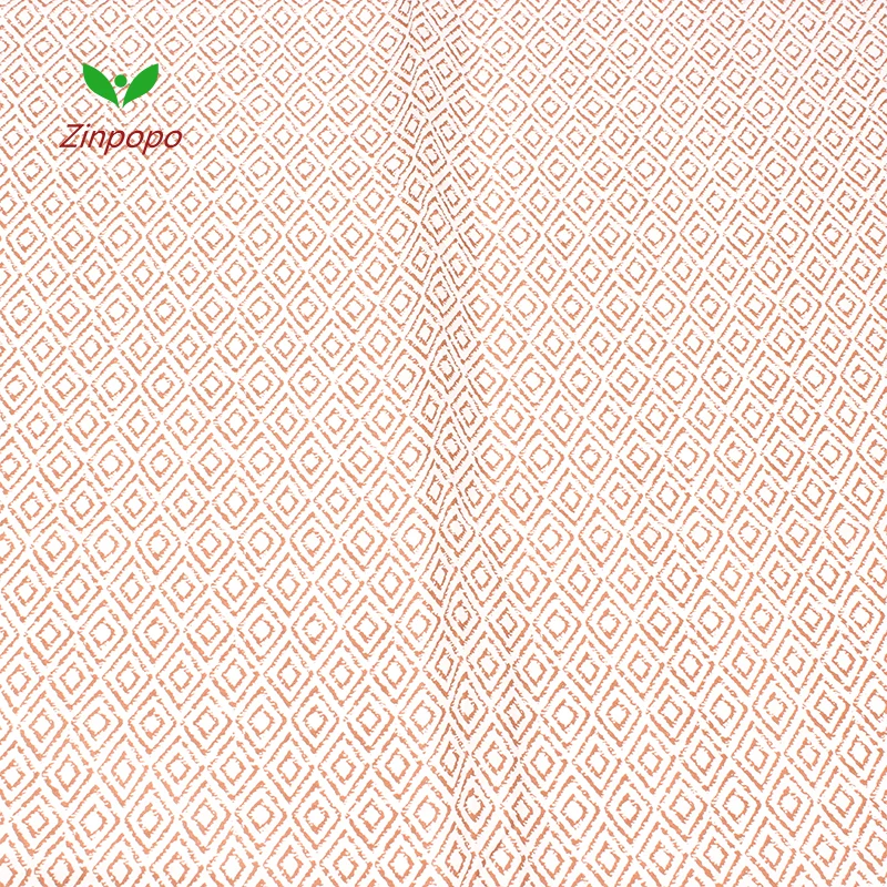 2018 Новое поступление 40x50 см 2pic/лот ткань хлопок лоскутное шитье кукла для одежды