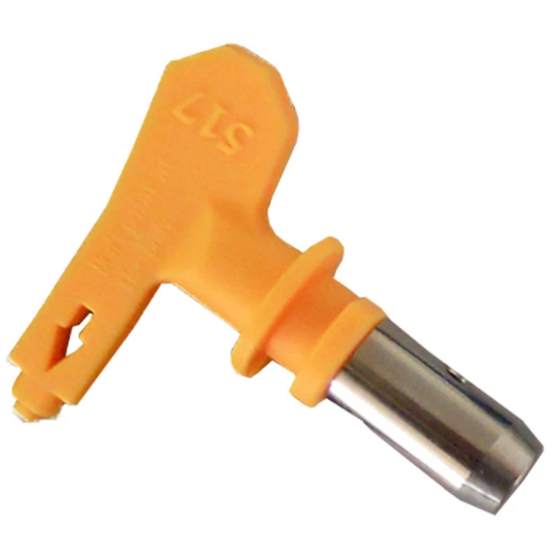 Home Spray Gun For Painting Airless Paint Sprayer Tip Powder Coating Airbrush Nozzle Portable Sprayers | Инструменты