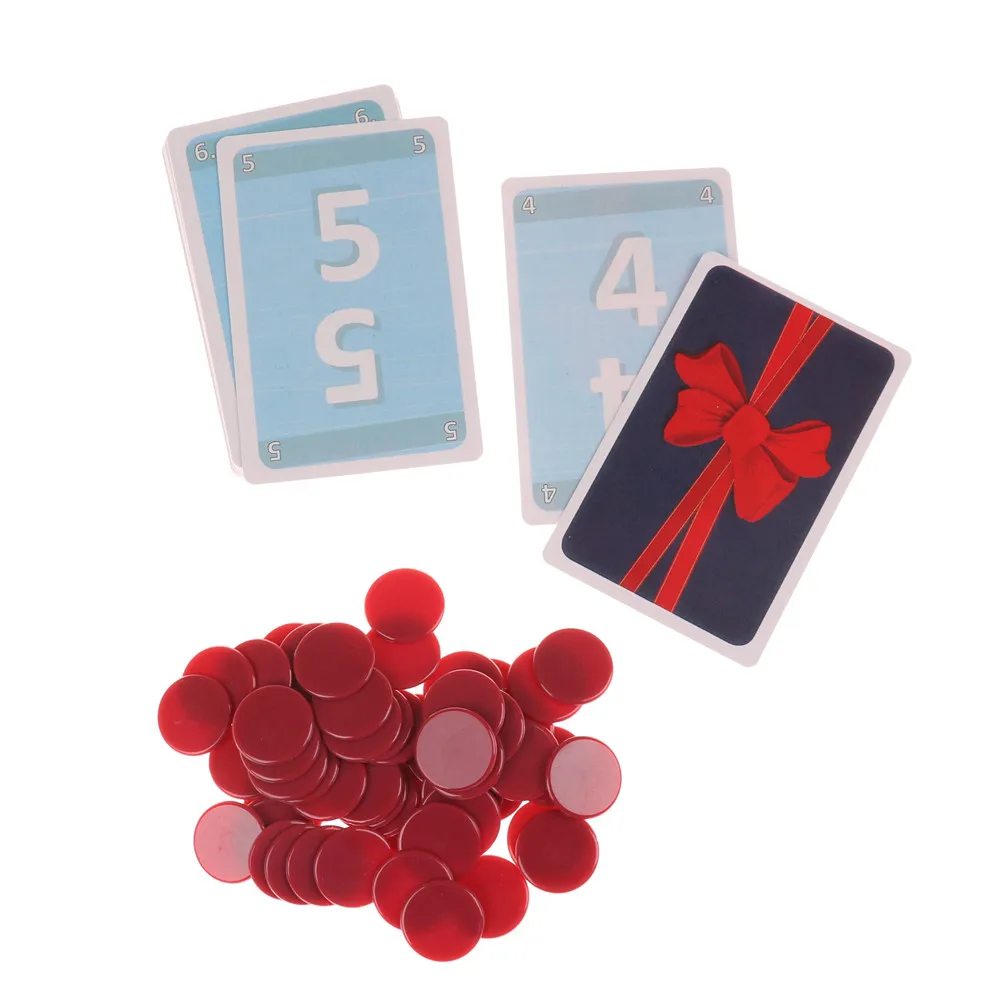 Нет спасибо! Настольная игра 3 7 игроков семейная/Праздничная лучший подарок для