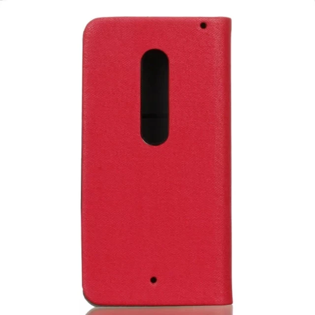 DIYABEI Роскошный кожаный чехол для Motorola Moto X Play XT1562 5," откидной Чехол кошелек с подставкой Держатель для карт