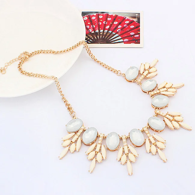 2014 Новый дизайн высокое качество ювелирные изделия Модные конфетные цвета