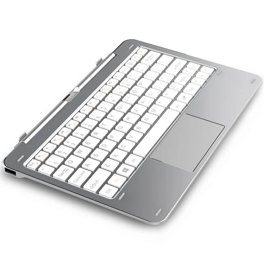 Original Mix Plus Tablet Rotate Magnetic Keyboard Dock CDK09 Special For Cube 10.6 inch PC | Компьютеры и офис