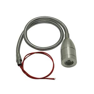 Светодиодный светильник BGA, 5 Вт, для паяльной станции BGA LY IR6000 IR6500 IR9000