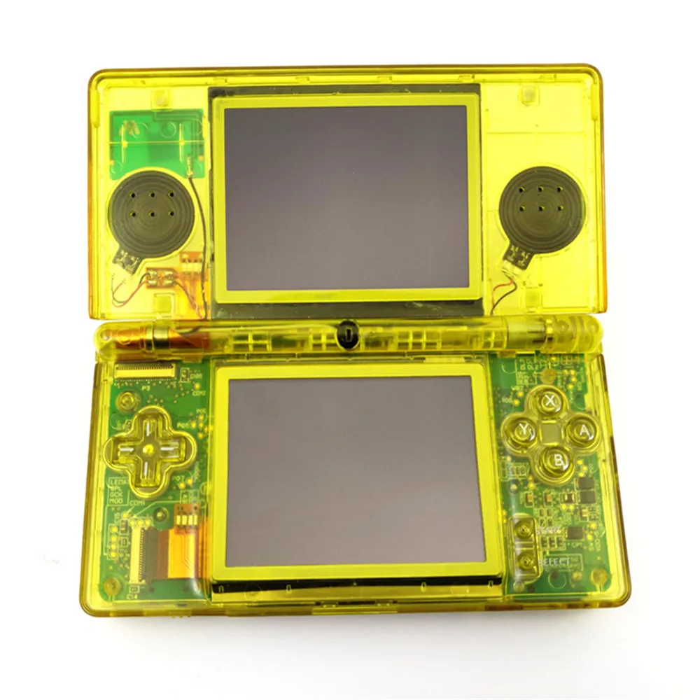 Профессионально Отремонтированная игровая консоль Nintendo DS Lite для игровой системы