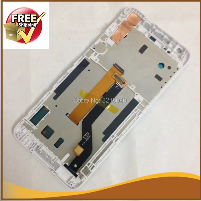 Оригинальный ЖК дисплей в сборе для htc desire 626G 626W 626 (не подходит 626PH 626S) 1 шт.|display