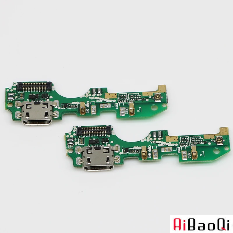 New original USB plug charge board with micorphone for Elephone R9 cell phone.Code is L9701-sub-(S916) | Мобильные телефоны и