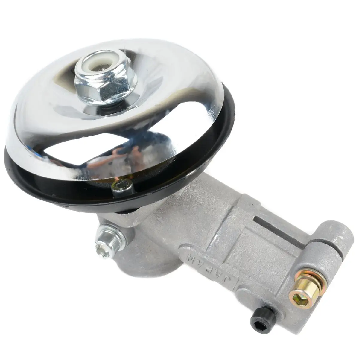 

Durable 26mm Gearhead Gearbox Brush Cutter Trimmer Replace Parts Lawn Mower Spares Mayitr Garden Tools