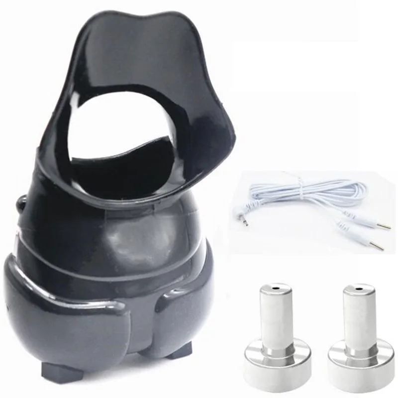 Мужской поражения электрическим током тематические TPR Эрекционные кольца пенис