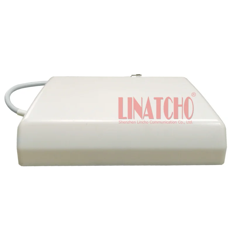 9dBi 800 2500 МГц многополосный GSM 3G WIFI 1800 Усилитель сотового телефона плоская