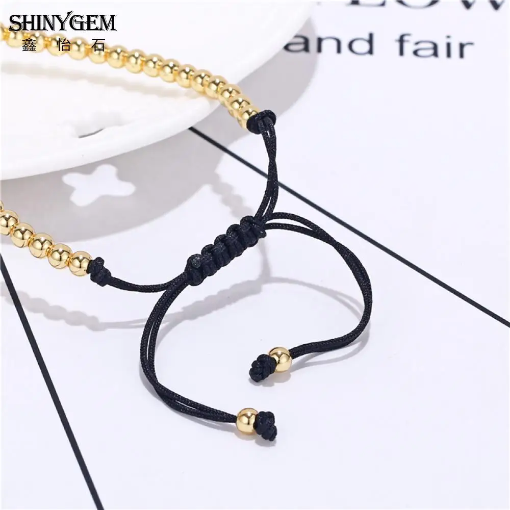 ShinyGem модные солнце и облако Шарм Браслеты со стразами 4 цвета браслет ручной