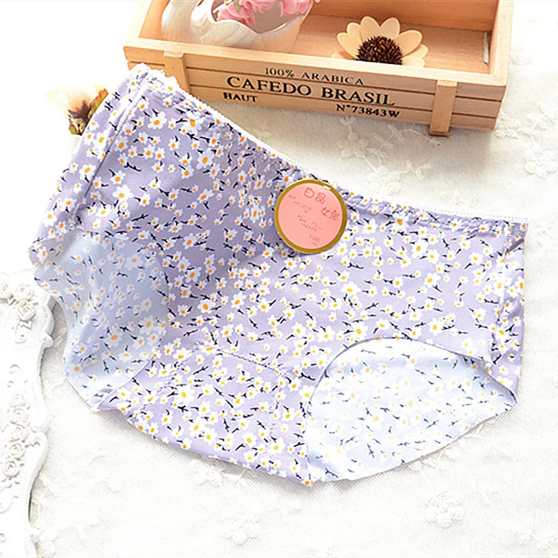 

Panties women 2017 manufacturers selling bragas thongs wholesale milk silk seamless underwear women briefs 406