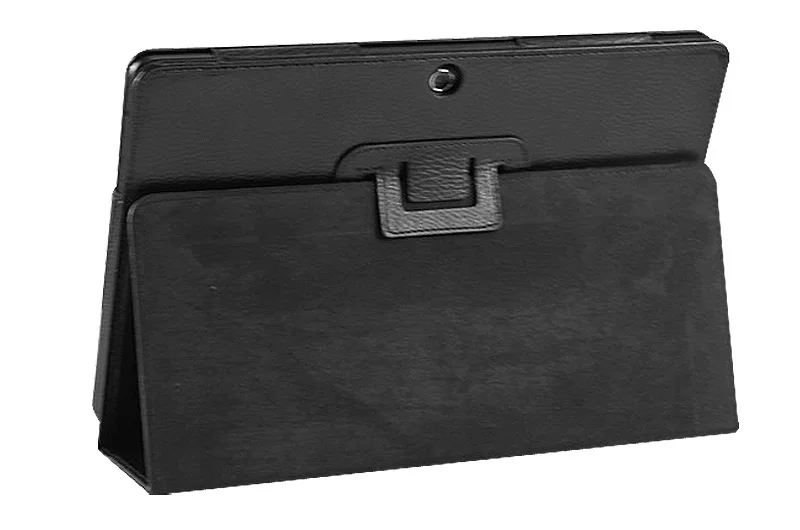 Новый 2 папка роскошный Магнитный чехол книжка кожаный защитный для ASUS MeMO Pad FHD 10