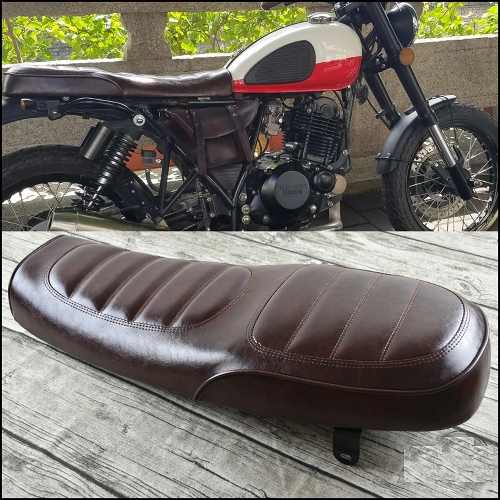 Cafe Racer gsxr1300