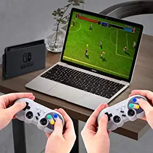 Для Switch Pro Bluetooth беспроводной контроллер для NS пульт дистанционного управления для kingd Переключатель консоли джойстик для Android смартфон