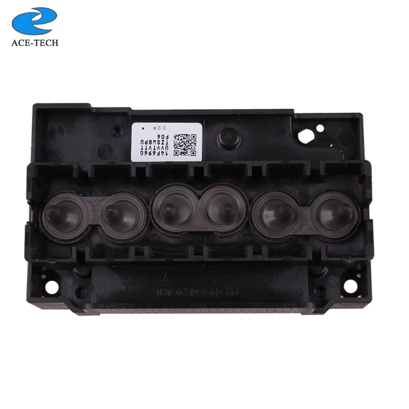 Печатающая головка совместимая с Epson 1390 1440 Вт R270 R260 R265 R1390|Чернильные картриджи| |