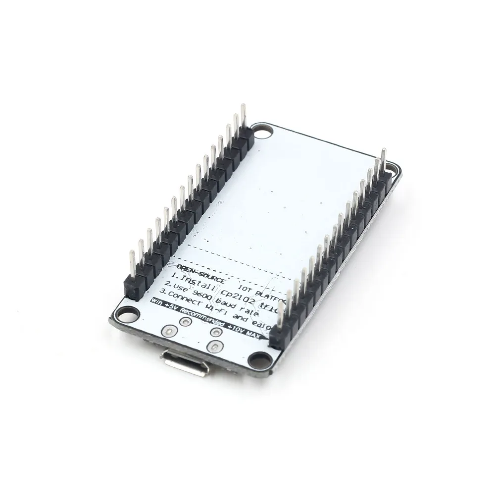 ESP8266 CH340G CH340 G NodeMcu V3 Lua беспроводной wifi модуль Разъем макетная плата | Электронные
