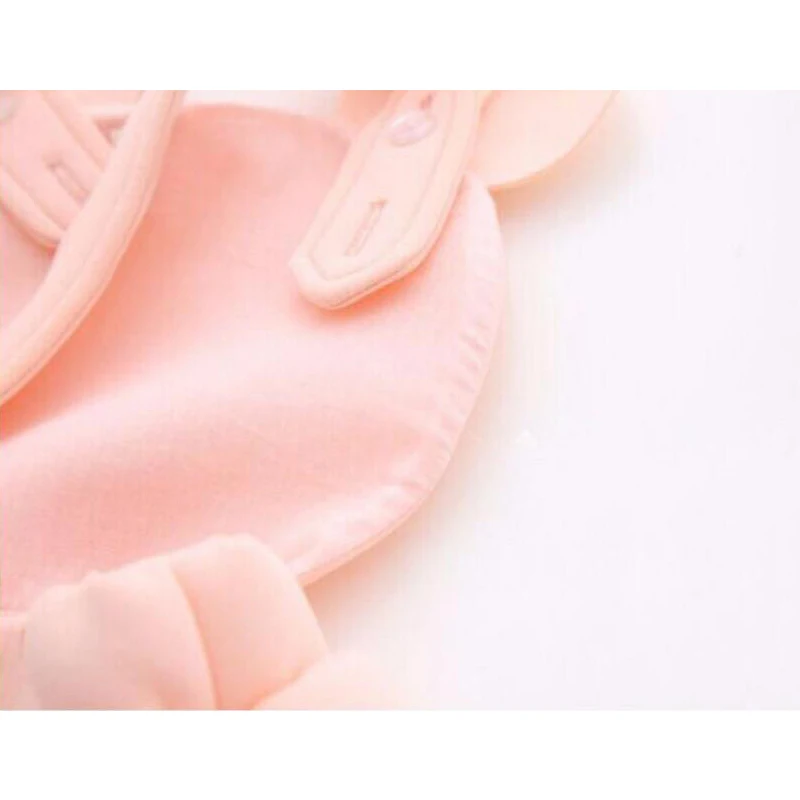 2020 new girls cute air layer strap girl dress cartoon minnie children's clothing cotton summer autumn baby skir | Детская одежда и
