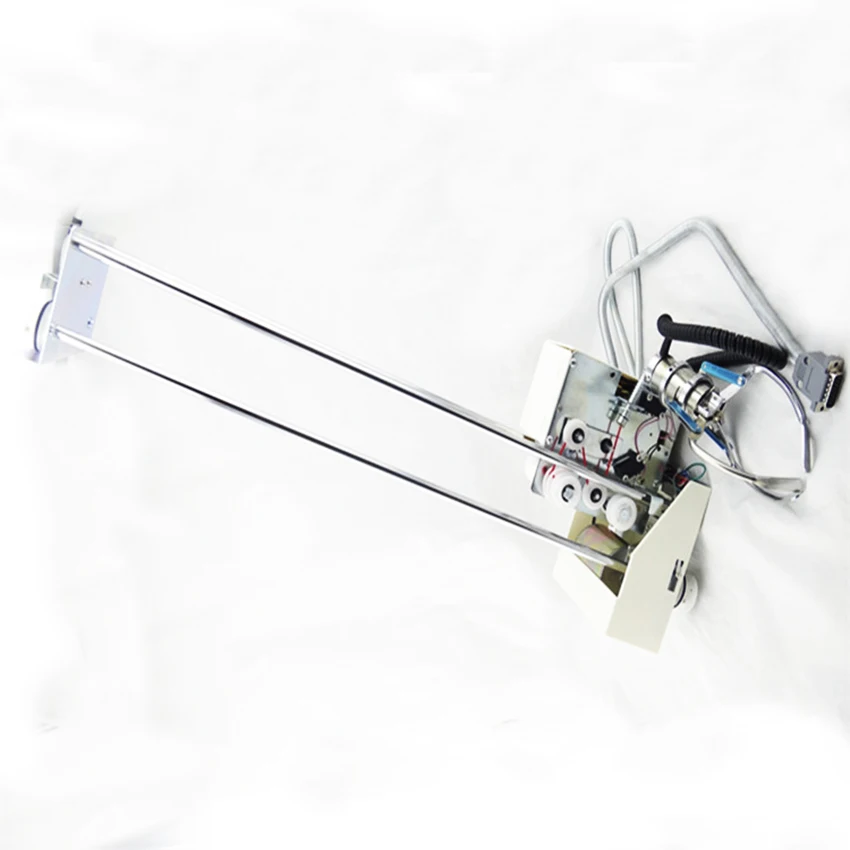 DIY оригинальные детали козловая система с захватом Тайваньская основная плата