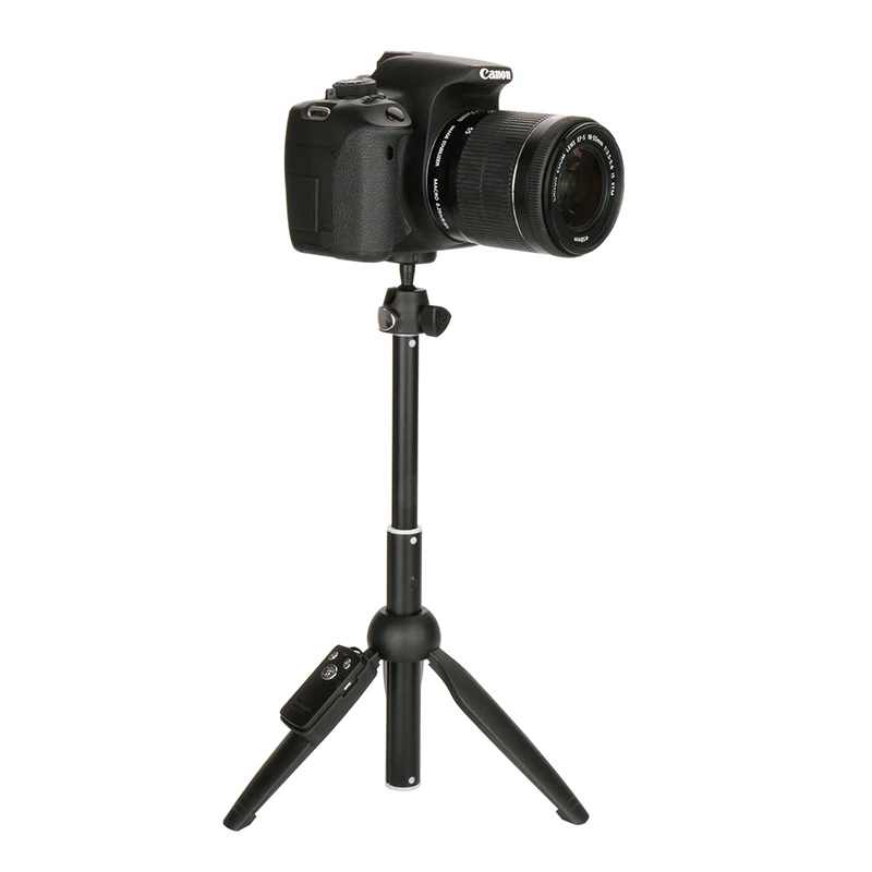 YT-9928 мини Gimbal штатив Bluetooth портативный селфи палка Vlog монопод для DJI OSMO Карманный |