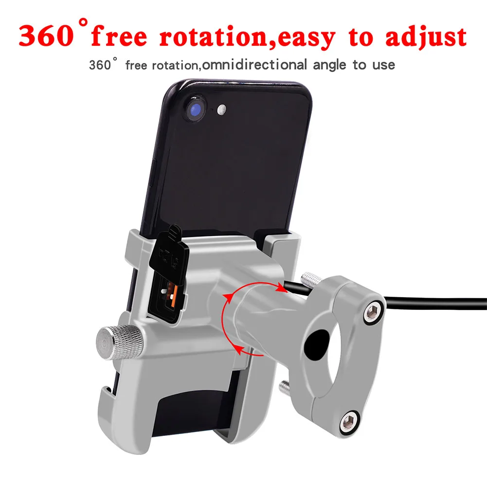 Мотоцикл Супер быстрая зарядка автомобильные принадлежности Декоративные