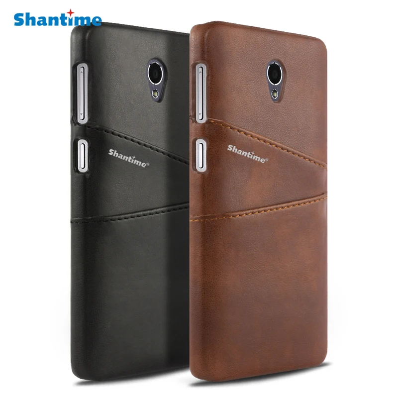 Роскошный чехол кошелек из искусственной кожи для Lenovo S860 телефона Vibe P1 ZUK Z1 с