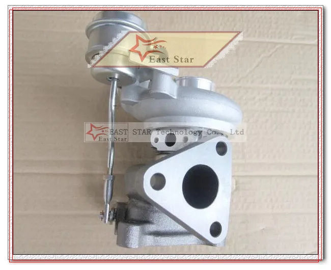 Турбо для Mitsubishi Pajero 4M42T 3.2L TF035HL турбо 4913502910 49135 02910 4913502920 4949013101 4949394901 1515A123|turbo turbo