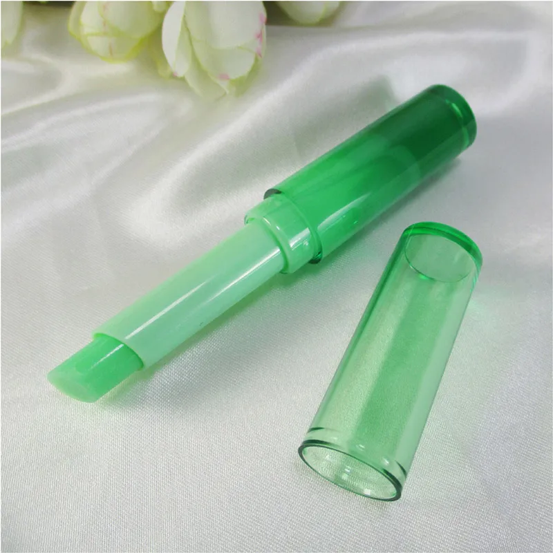 Чанни алоэ вера питает помада долго долговременный увлажнитель косметические