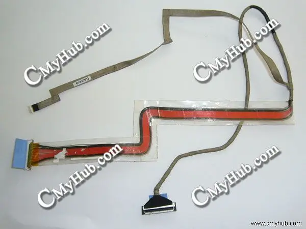 

For Dell Alienware M18x R2 08NW7M 8NW7M PAR10 DC02C001E00 LED LCD Screen LVDS VIDEO Cable