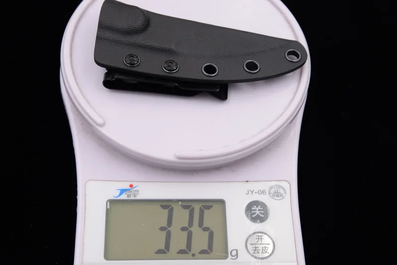 JUFULE Новинка 1920 D2 стальное лезвие G10 Ручка KYDEX оболочка фиксированное лезвие Тактический Кемпинг выживания Охота Открытый EDC инструмент кухонный нож