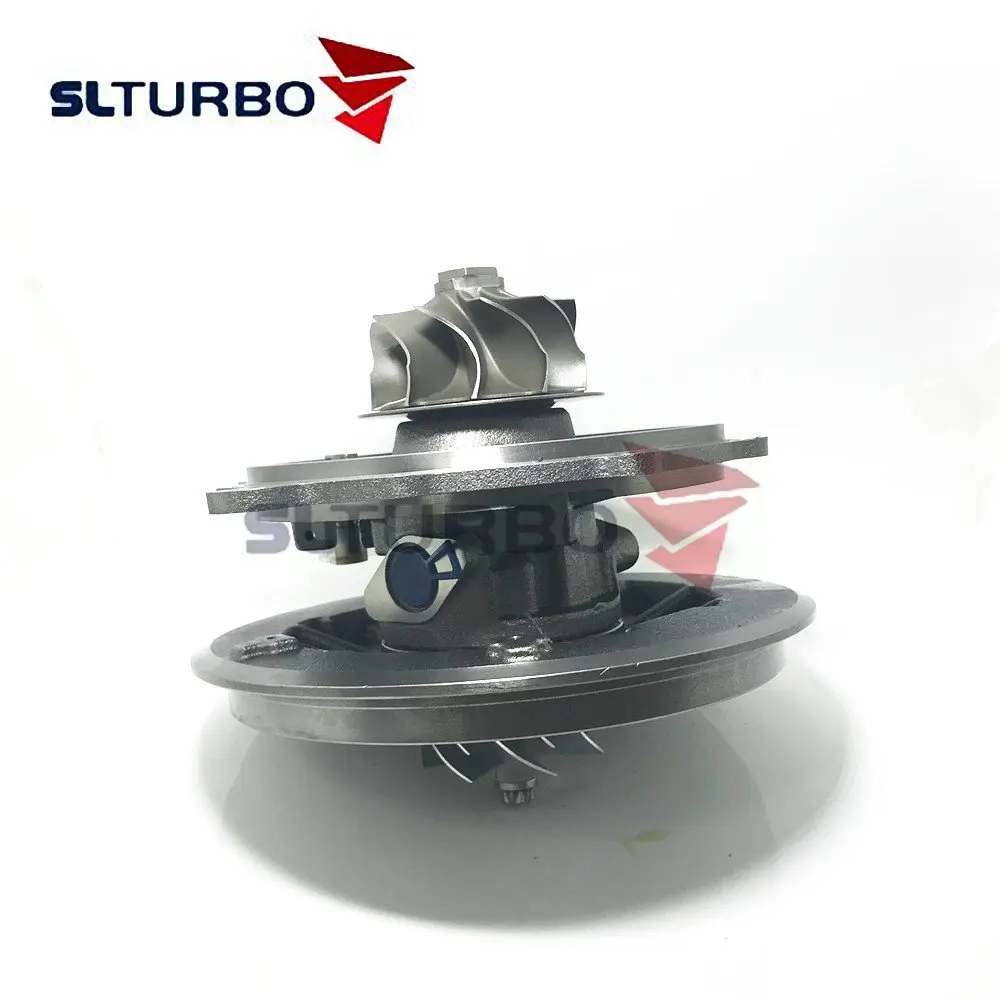 GTA4502V Turbochaeger CHRA 758160 23534774 для Детройта дизельного топлива EGR 14 0 L-assy Новый
