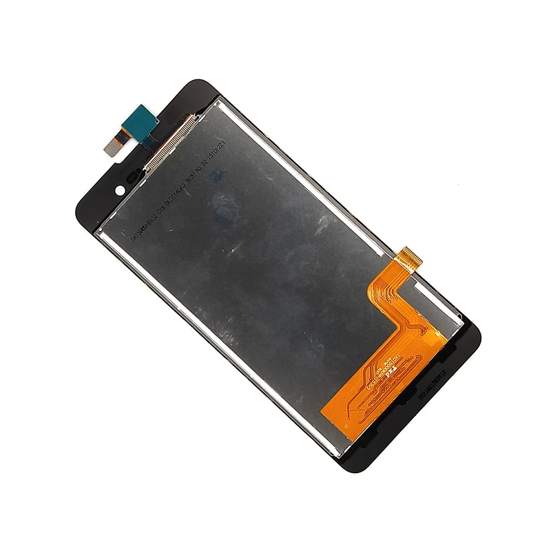 Для Wiko Lenny 2 ЖК дисплей кодирующий преобразователь сенсорного экрана в сборе