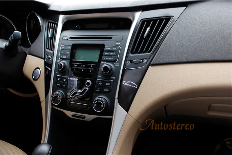 Android 9 DSP автомобильный dvd-плеер gps навигация для hyundai SONATA I40 I45 I50 YF 11+ мультимедийный плеер радио магнитофон головное устройство